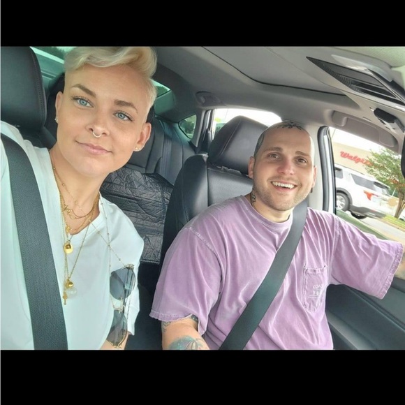 Meet your Posher, Joseph - Picture 2 of 2